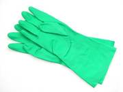Rękawice kwasoodporne Sumi Green