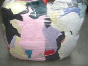 Czyściwo frotte prasowane 10 kg