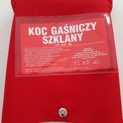 KOC GAśNICZY