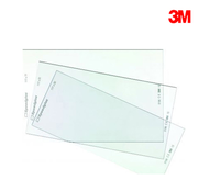 528005 Wewnętrzna szyba ochronna do filtra Speedglas 9100V 
