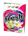 Proszek do prania 600g  FRESH