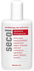 Rękawice SECOLbiologiczne żel 140g