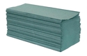 Ręcznik papierowy ZZ zielony