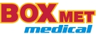 Boxmet logo